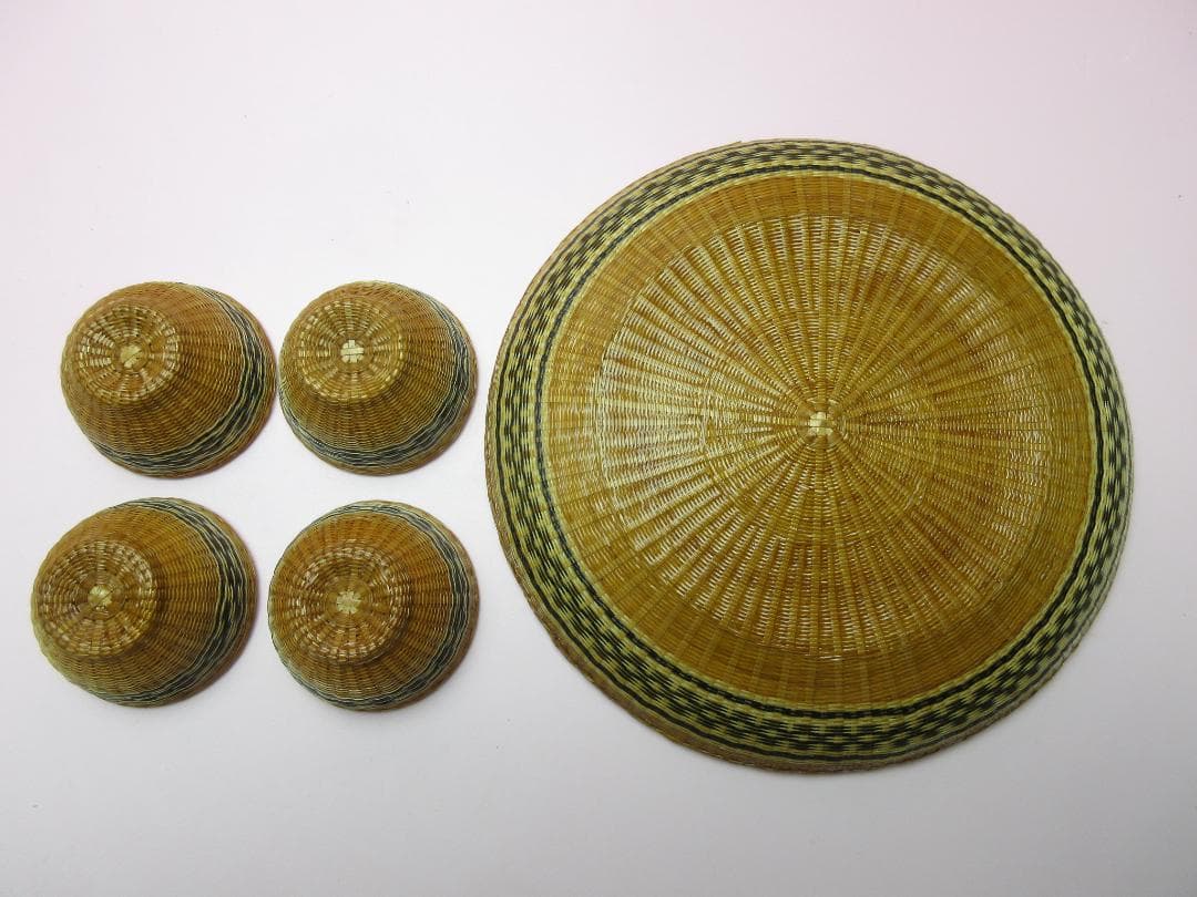 竹編細工 中国宜興 紫砂 茶器揃 煎茶道具 検索）中国骨董 MO70114