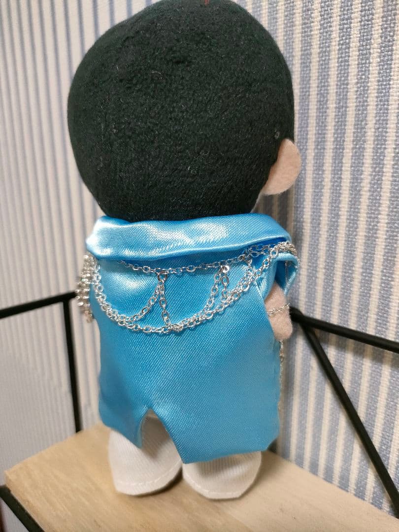 gorogoro ぬい服