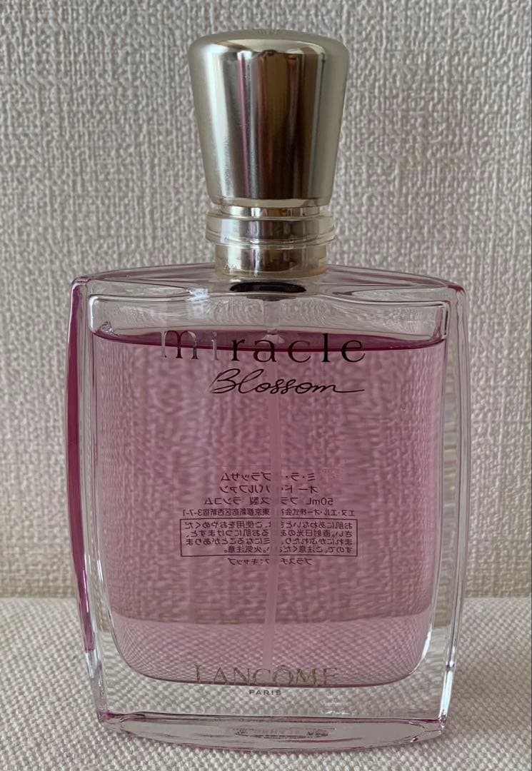 LANCOME Miracle Blossom オードパルファン 50ml
