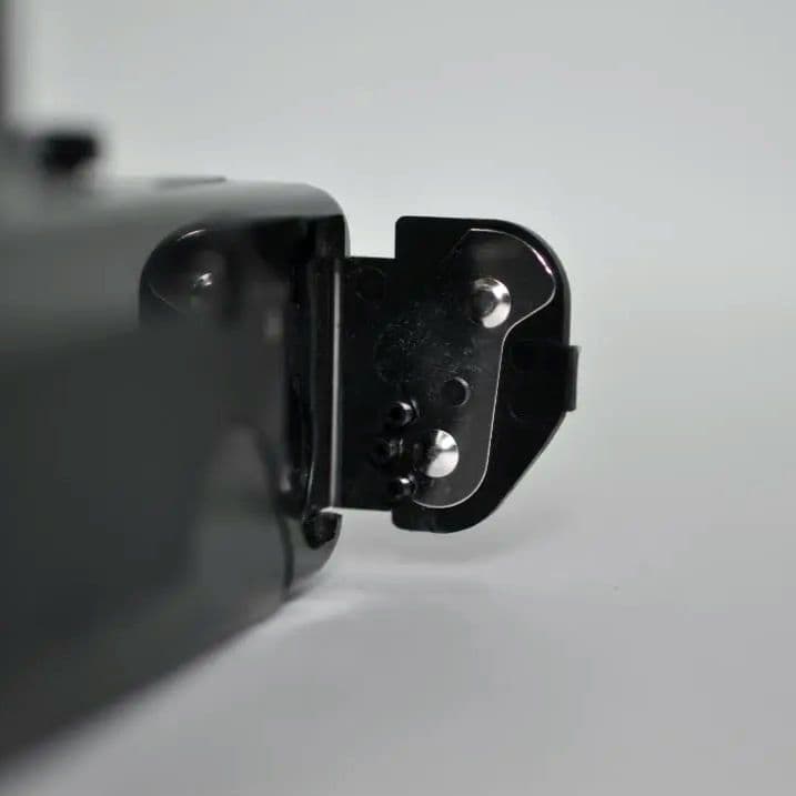 【動作ＯＫ】Canon AF35M キャノン コンパクト フィルムカメラ