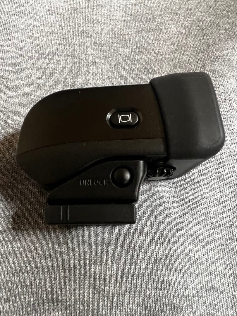 Canon EVF-DC1 電子ビューファインダー