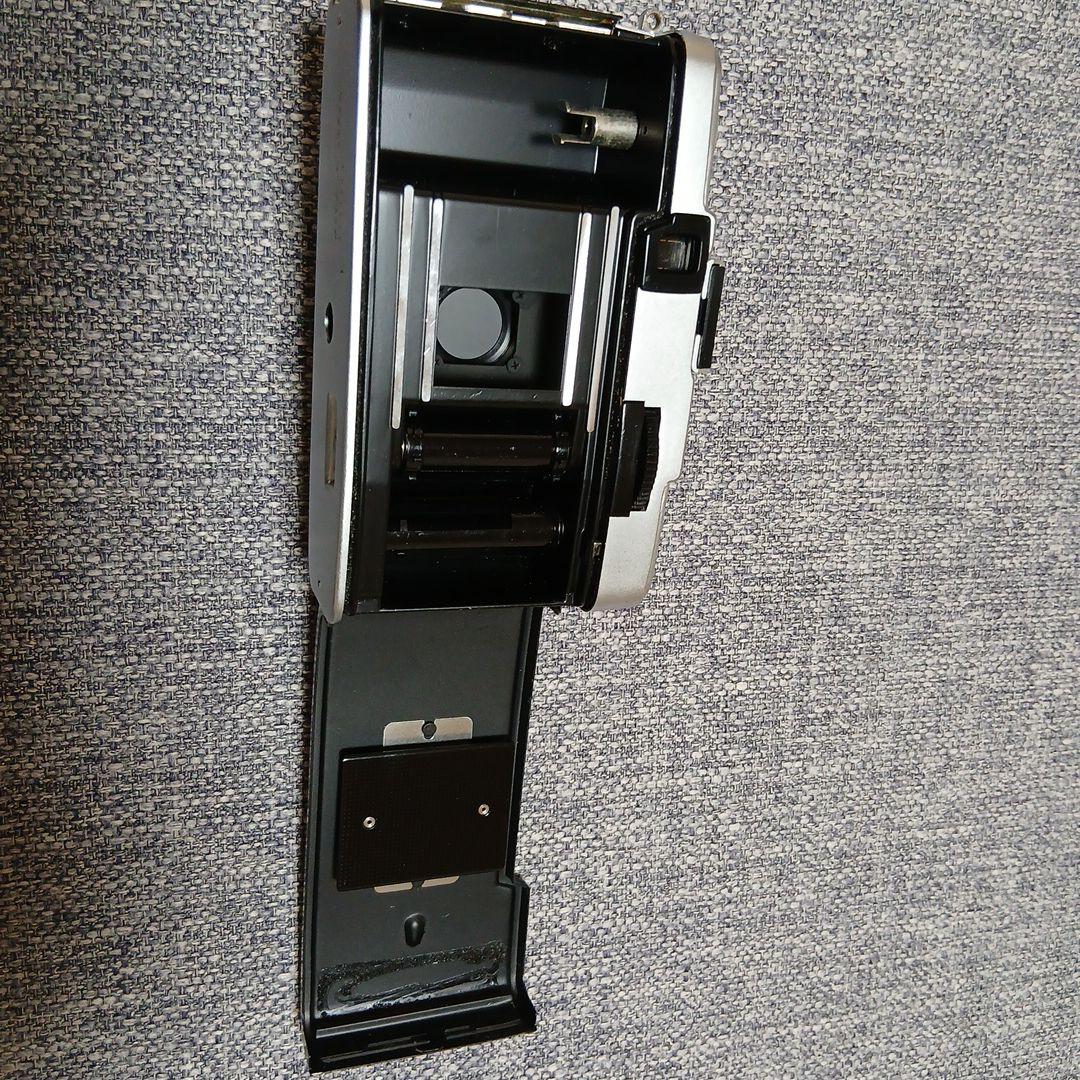 【美品・動作確認済】OLYMPUS PEN EE-3