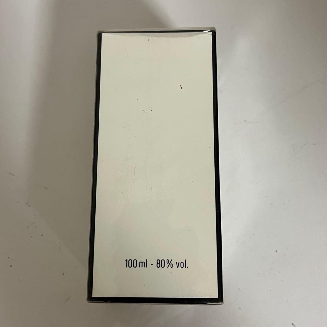 シャネル No.5 オードトワレ100ml