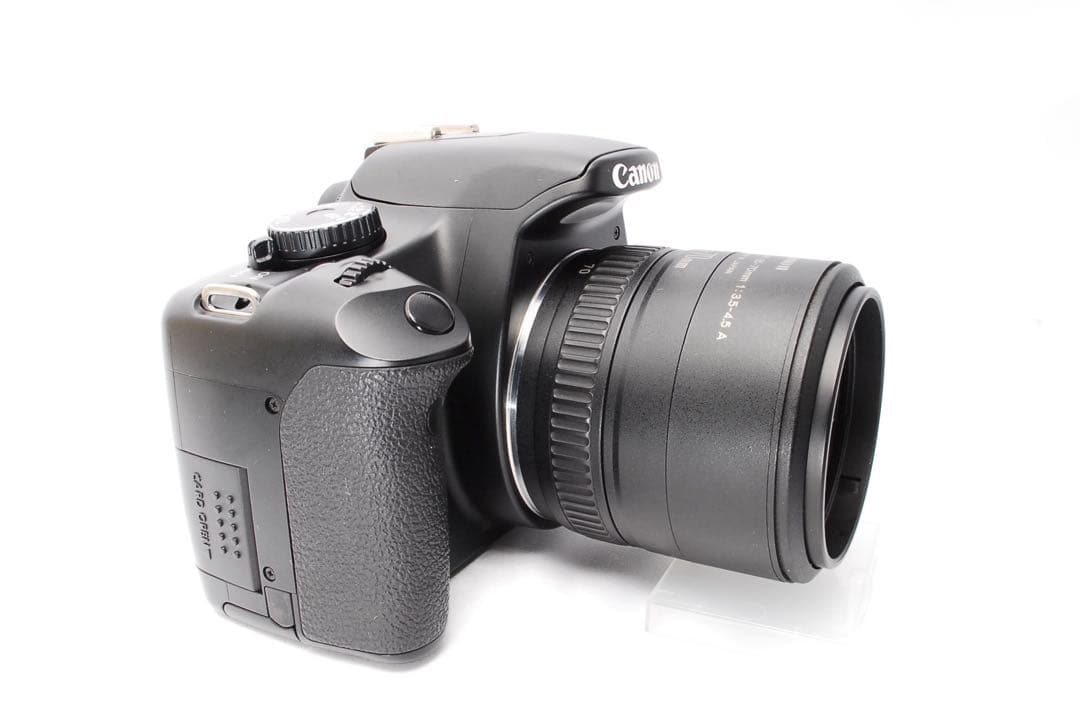Canon Kiss X2✨一眼レフカメラ✨美品✨ショット数少✨付属品セット✨