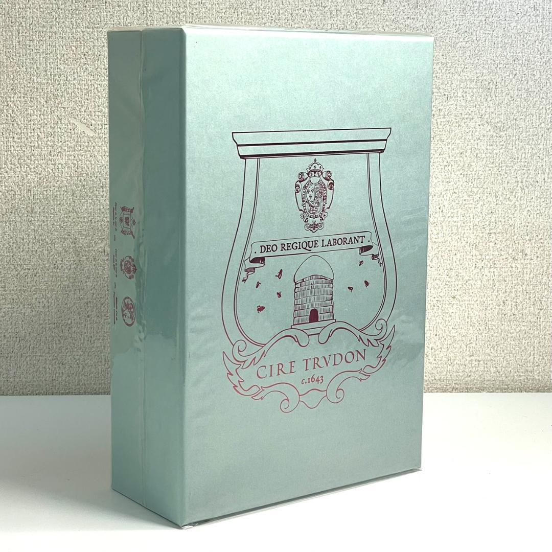 【新品未開封品】TRUDON シールトゥルードン ルームスプレー 375ml