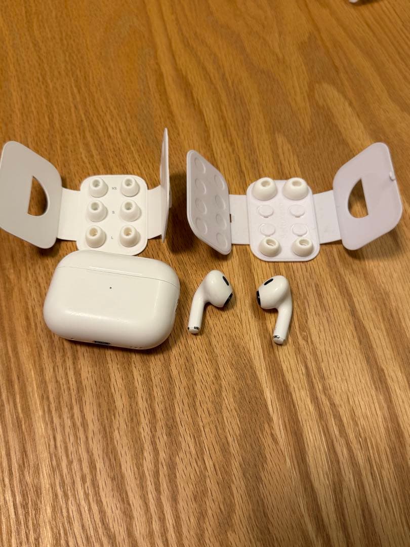 イヤホン AirPodsPro2