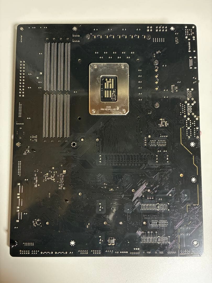 ASRock Z690 Pro RS マザーボード LGA1700