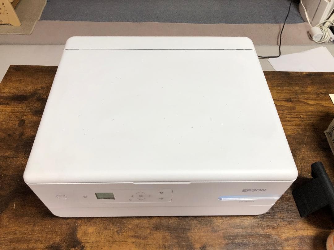 プリンター・複合機 EPSON EP-M553T