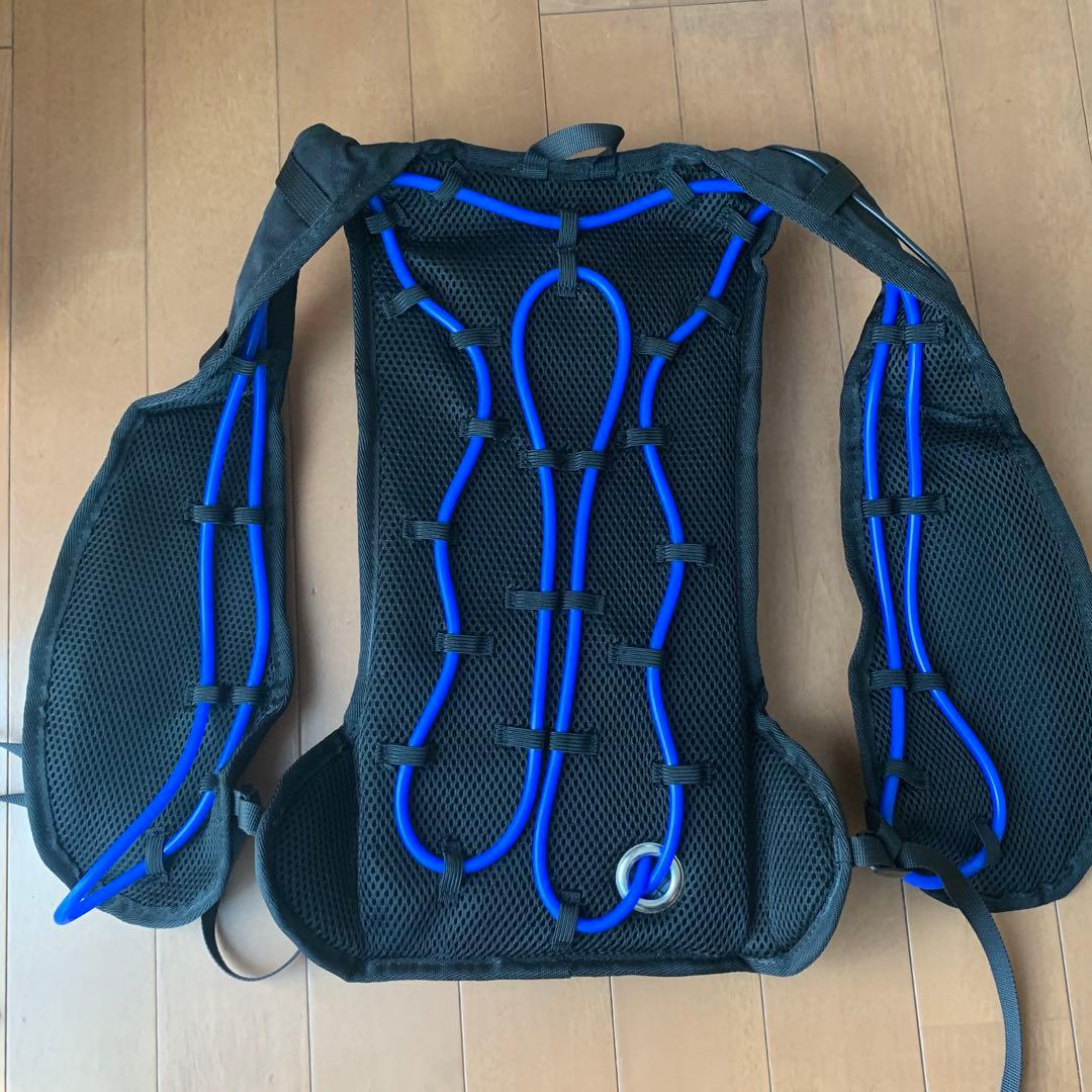 ICEMAN PRO x WindCore クールベスト