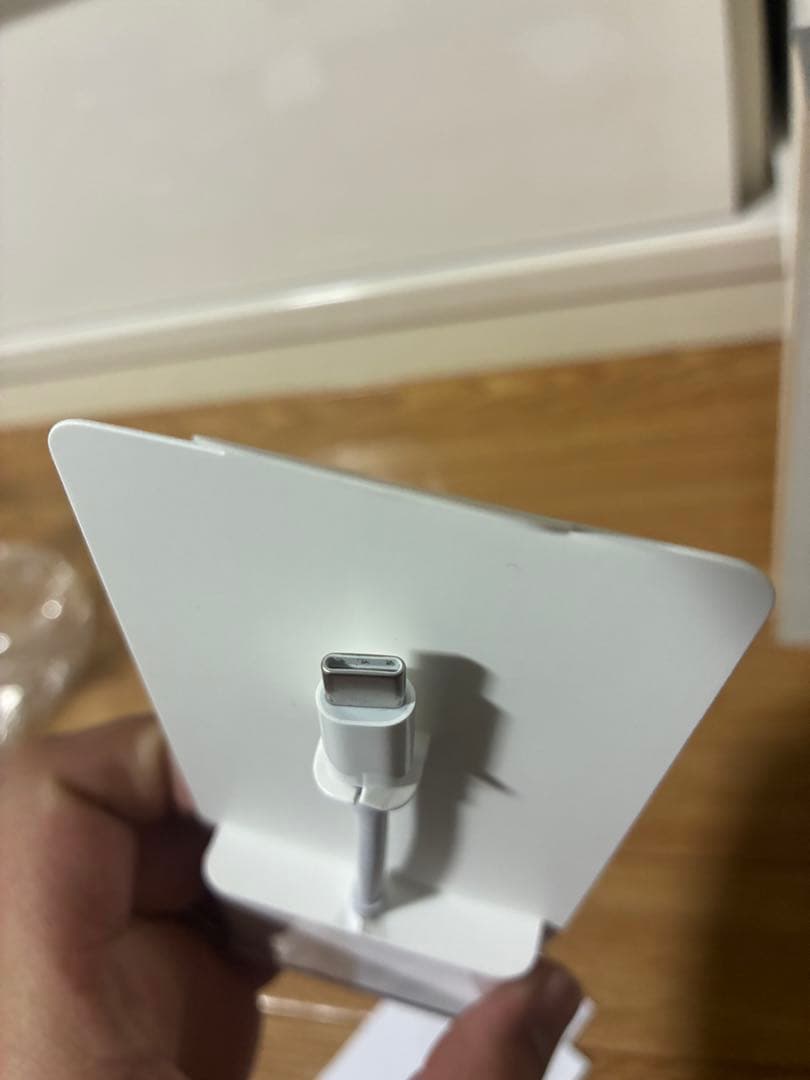 本日20時出品取り下げ　Apple USB-C to Digital HDMI