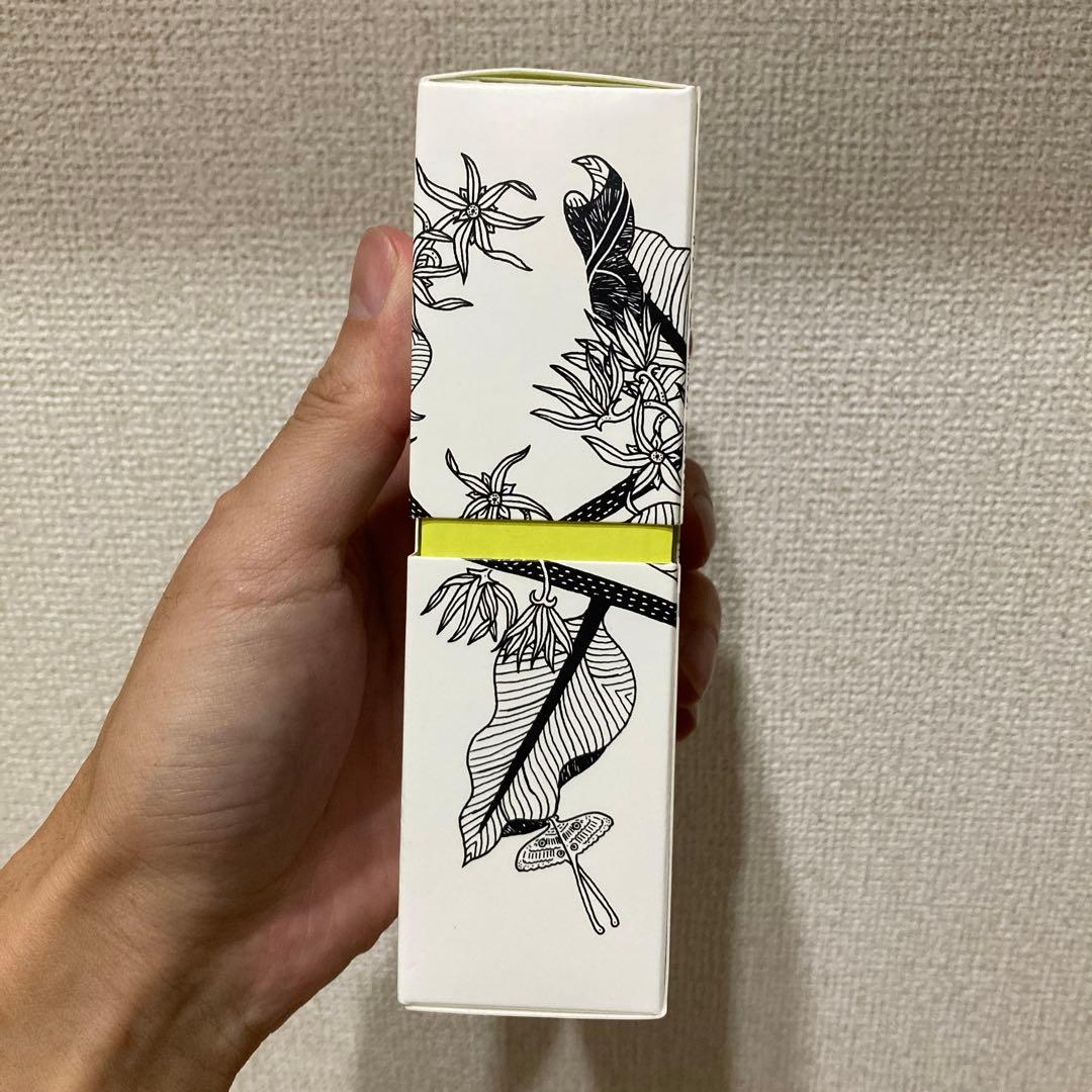 EAU HOHELI 香水　100ml