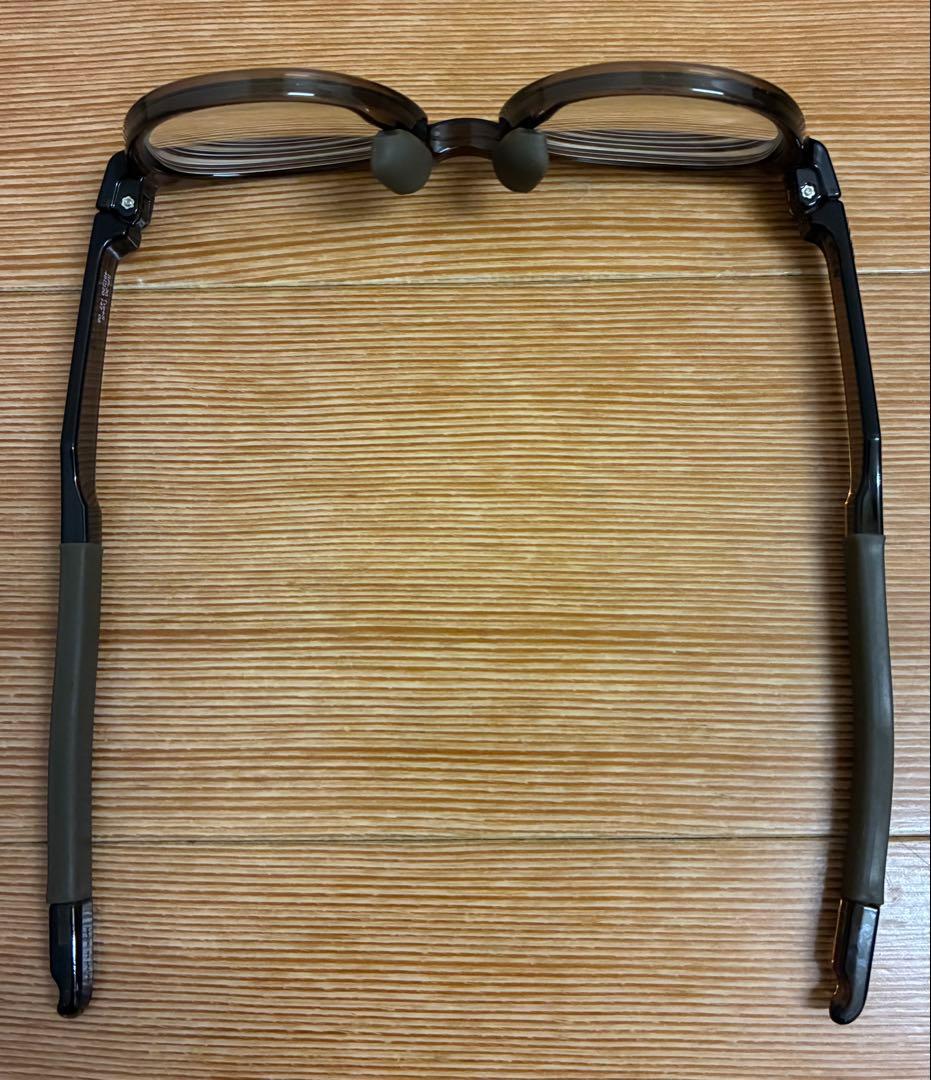 999.9 フォーナインス SP-30 ライトブラウン 中古美品！送料込み！