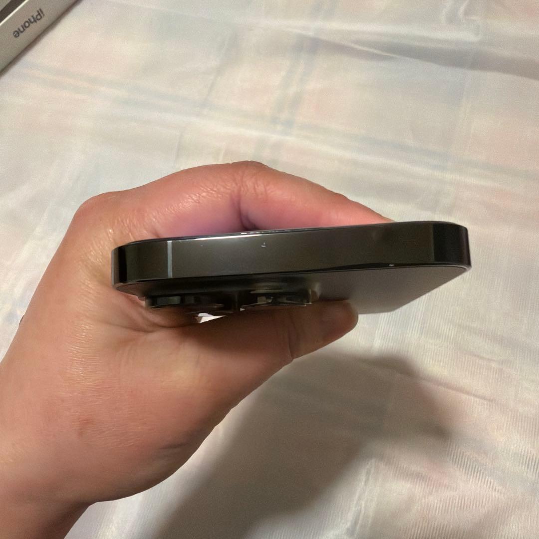 iPhone 14 Pro スペースブラック256GB 国外版