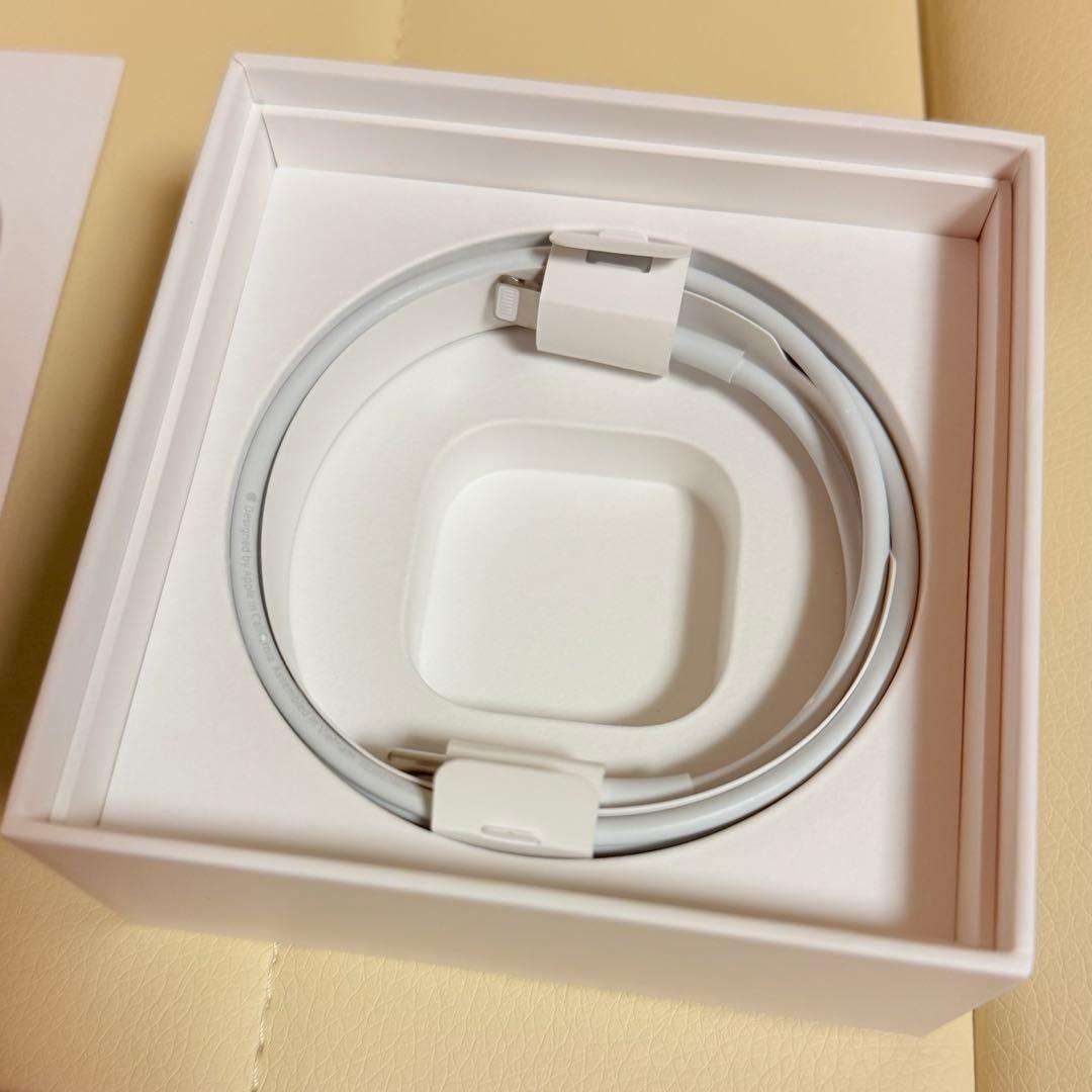 【美品】AirPods Pro(第1世代)
