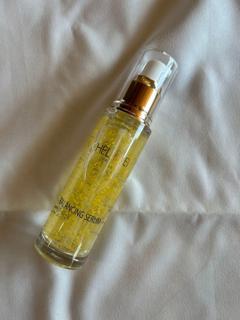 MICHEL  バランシングセラム 50ml×5本セット