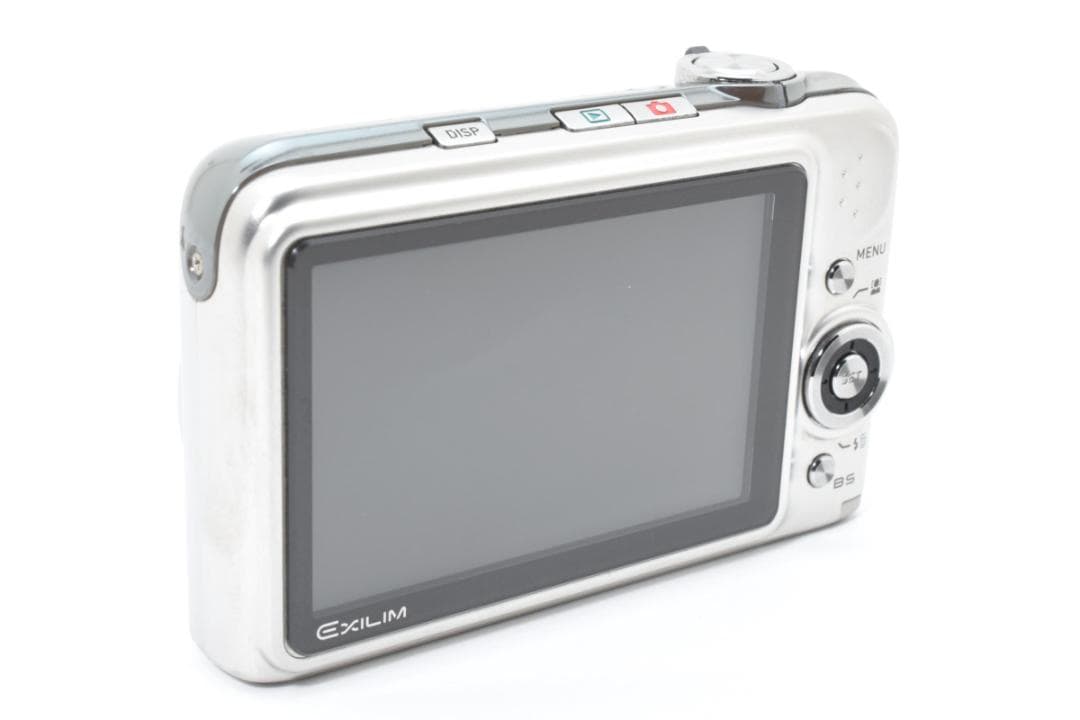 ■ 美品 ■ カシオ　CASIO EX-Z1200 《動作OK》