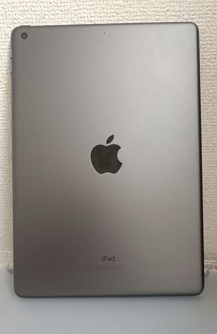 iPad (第9世代) スペースグレー 本体と付属品各種あり