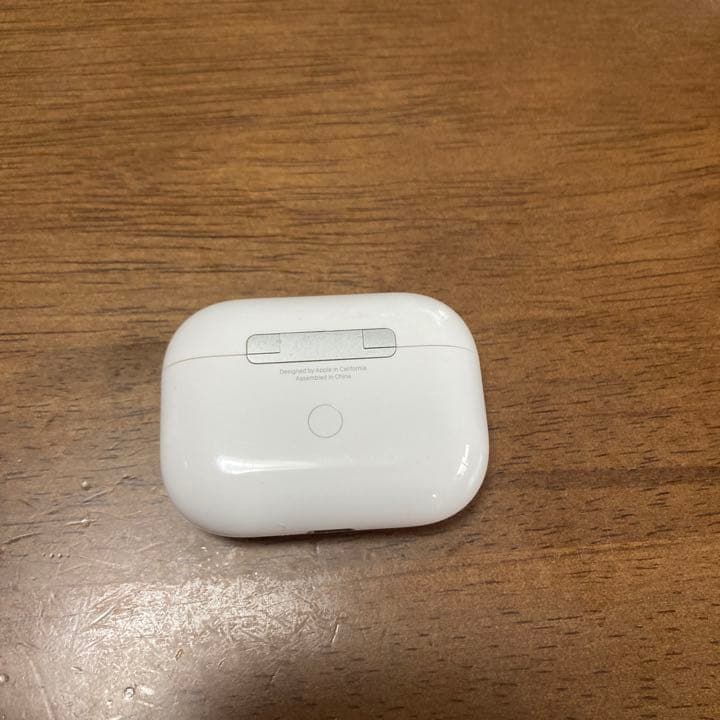 スマホアクセサリー AirPods pro 1