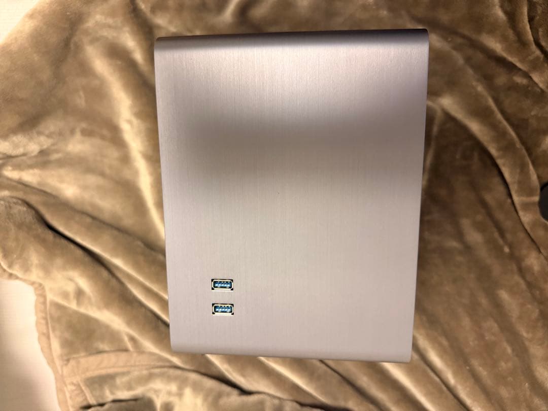 外付GPU eGPU Mantiz MZ-02 Venus TB3ハブ