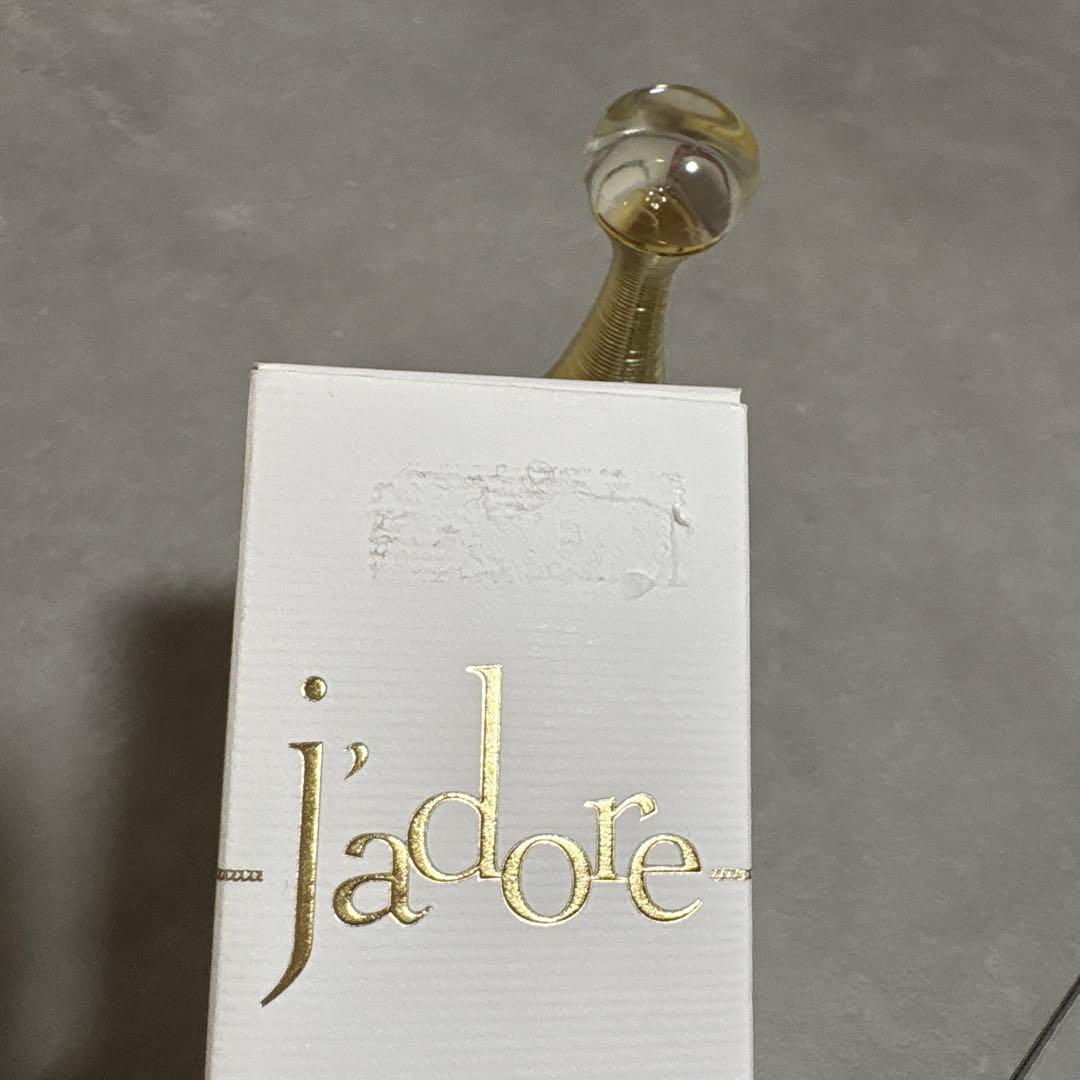 ジャドール オードゥ パルファン 30ml