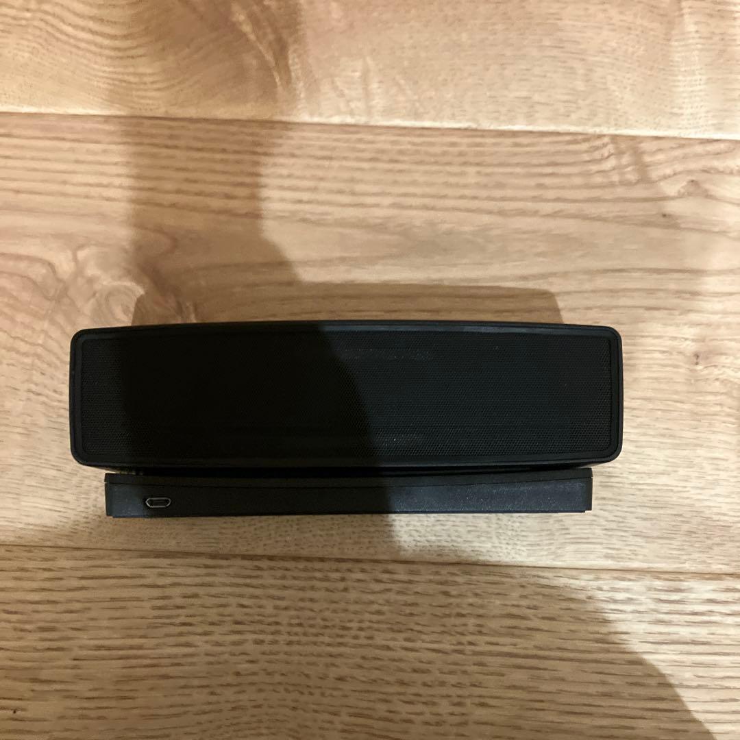 Bose SoundLink Mini ブラック