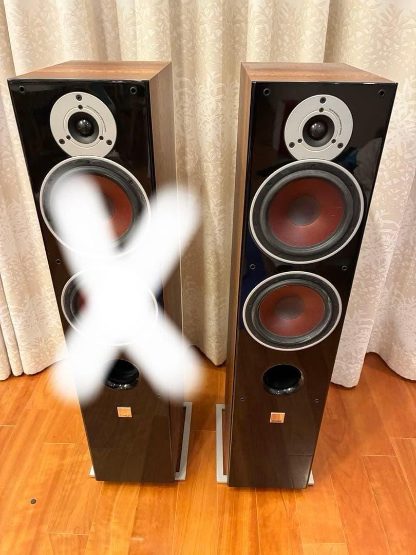 DALI ZENSOR7 スピーカー　【2/2】