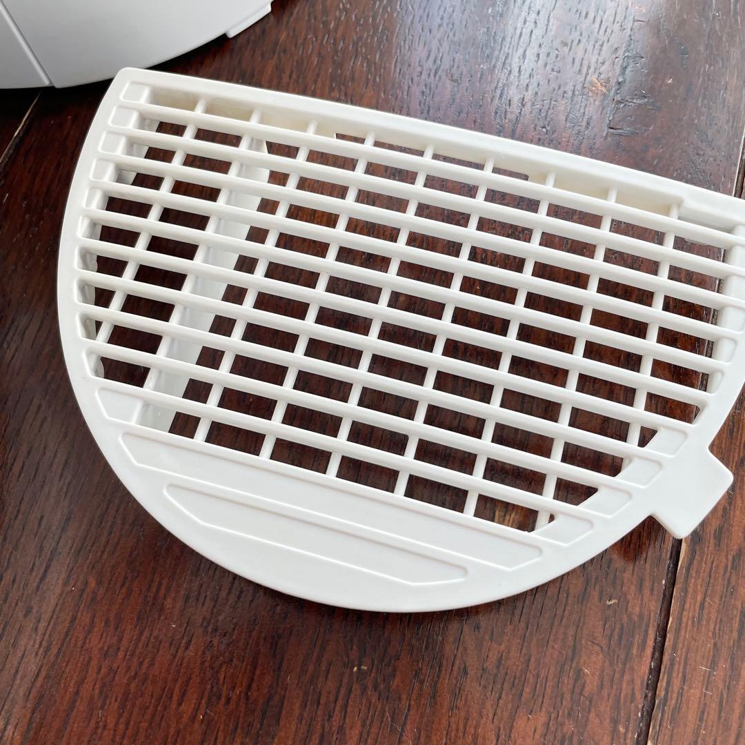 象印 スチーム式加湿器 EE-DB40