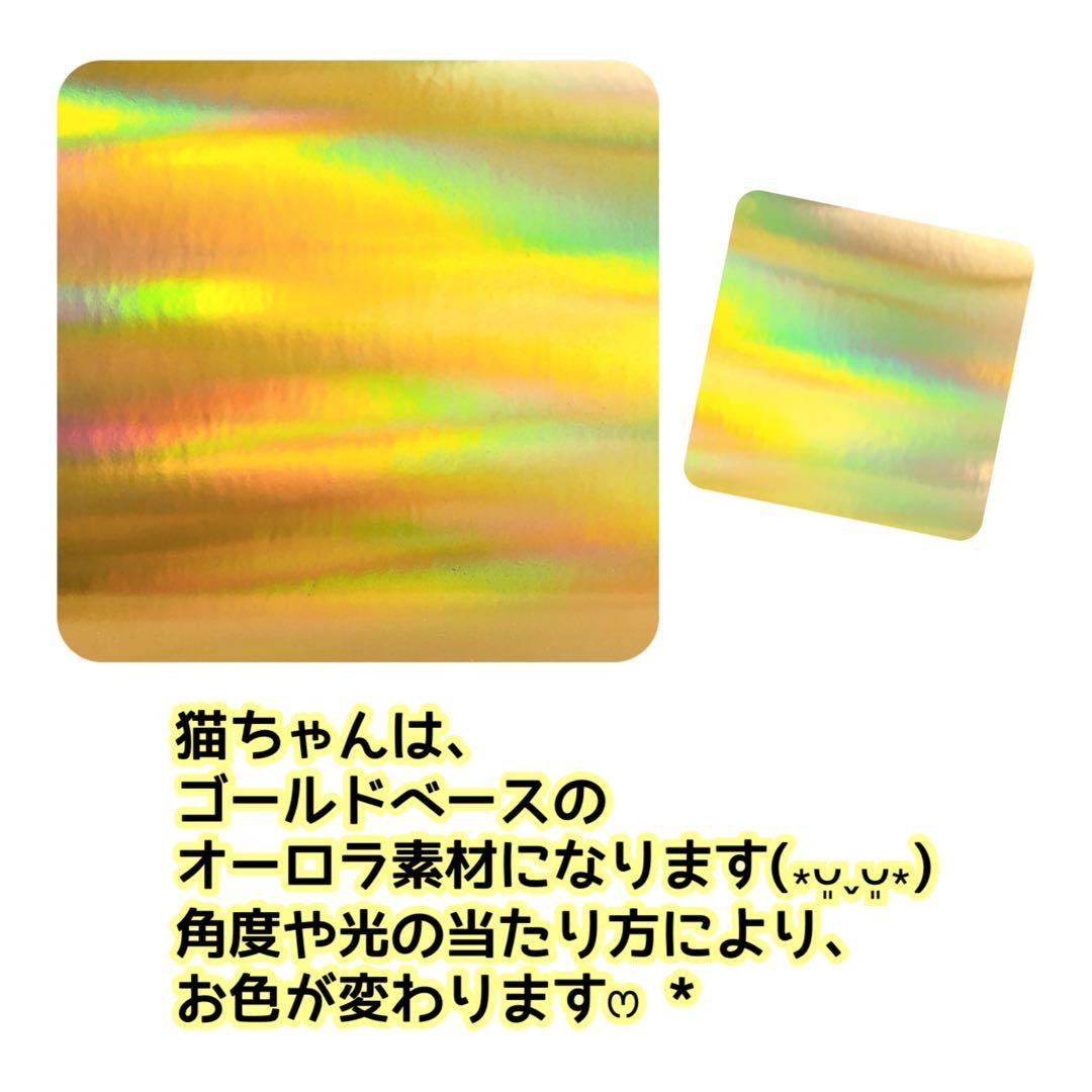 同梱値引100円❤️No.2588 レジン ペンダントトップ 猫 ネコ ねこ ♡