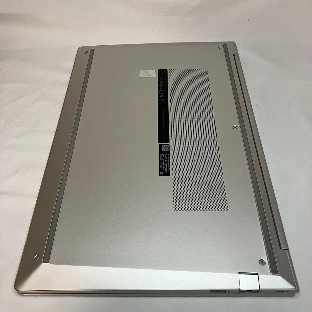 PROBOOK 450 G9 12世代 i5 16GB SSD FHD オフィス