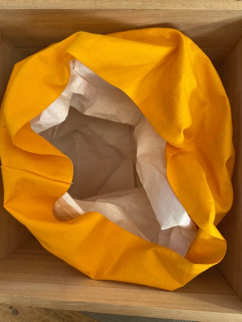 [希少]輪島塗　コンポート　脚付きの高台器