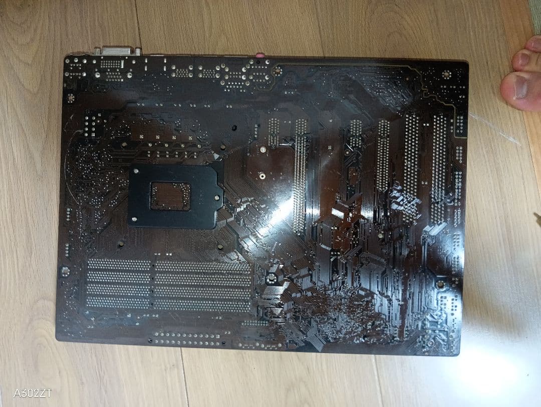 asus h97 puls（core i7 4790セット）