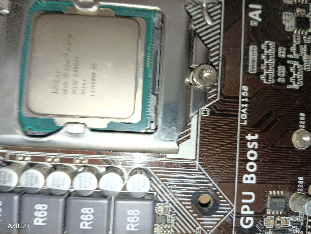 asus h97 puls（core i7 4790セット）