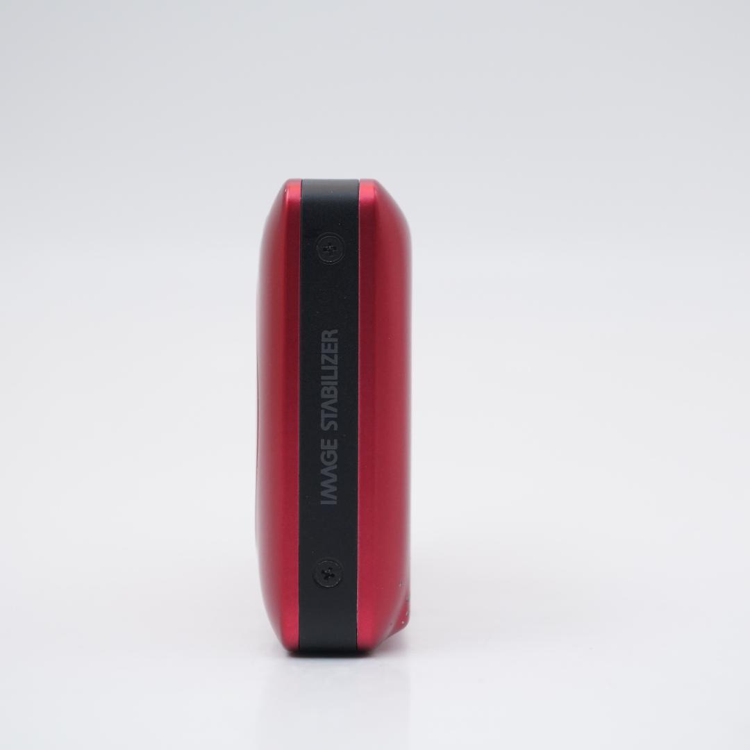 Canon キャノン デジタルカメラ IXY 210F