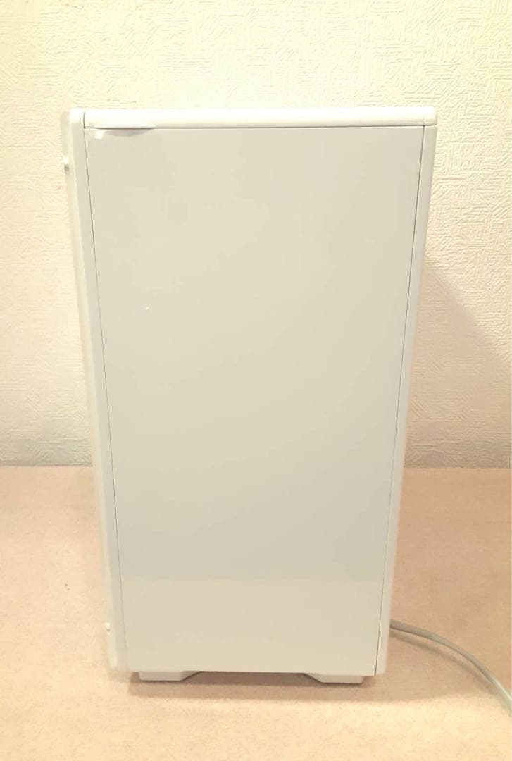 パナソニック　ヒーターレス気化式加湿機　FE-KXT07　ナノイー搭載　20年