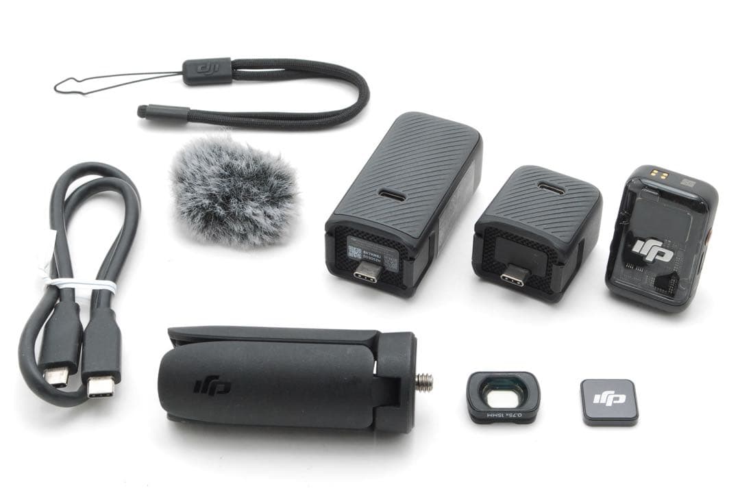 ✨極美品✨DJI OSMO Pocket3 クリエイターコンボ