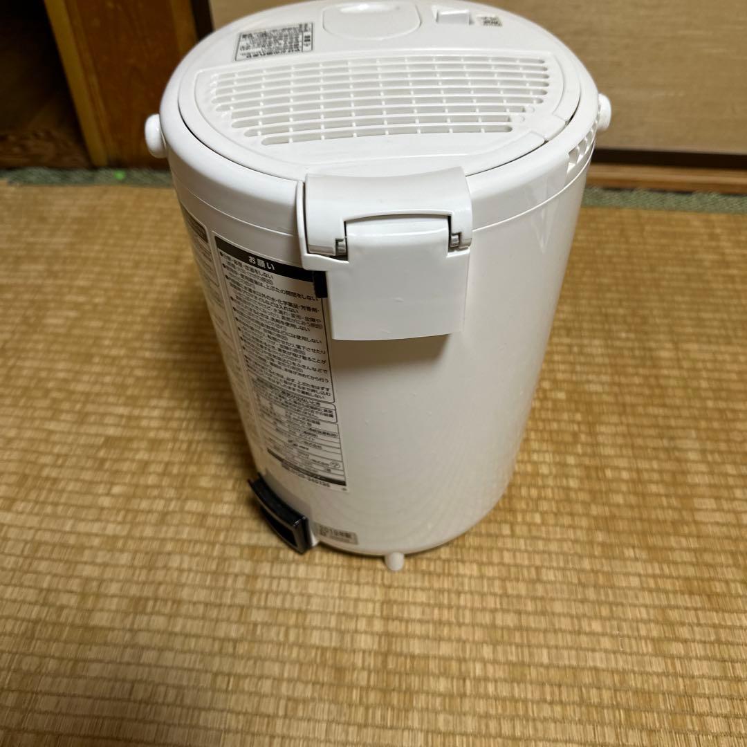 象印スチーム式加湿器 EE-RP. 2019年製