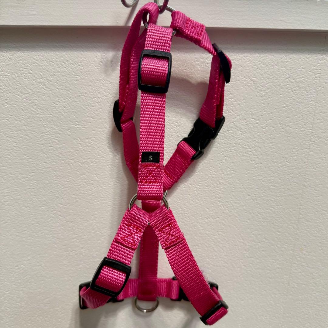 PERROSペルロスLIFE ハーネス S（PA15/S）最終お値下げ❣️