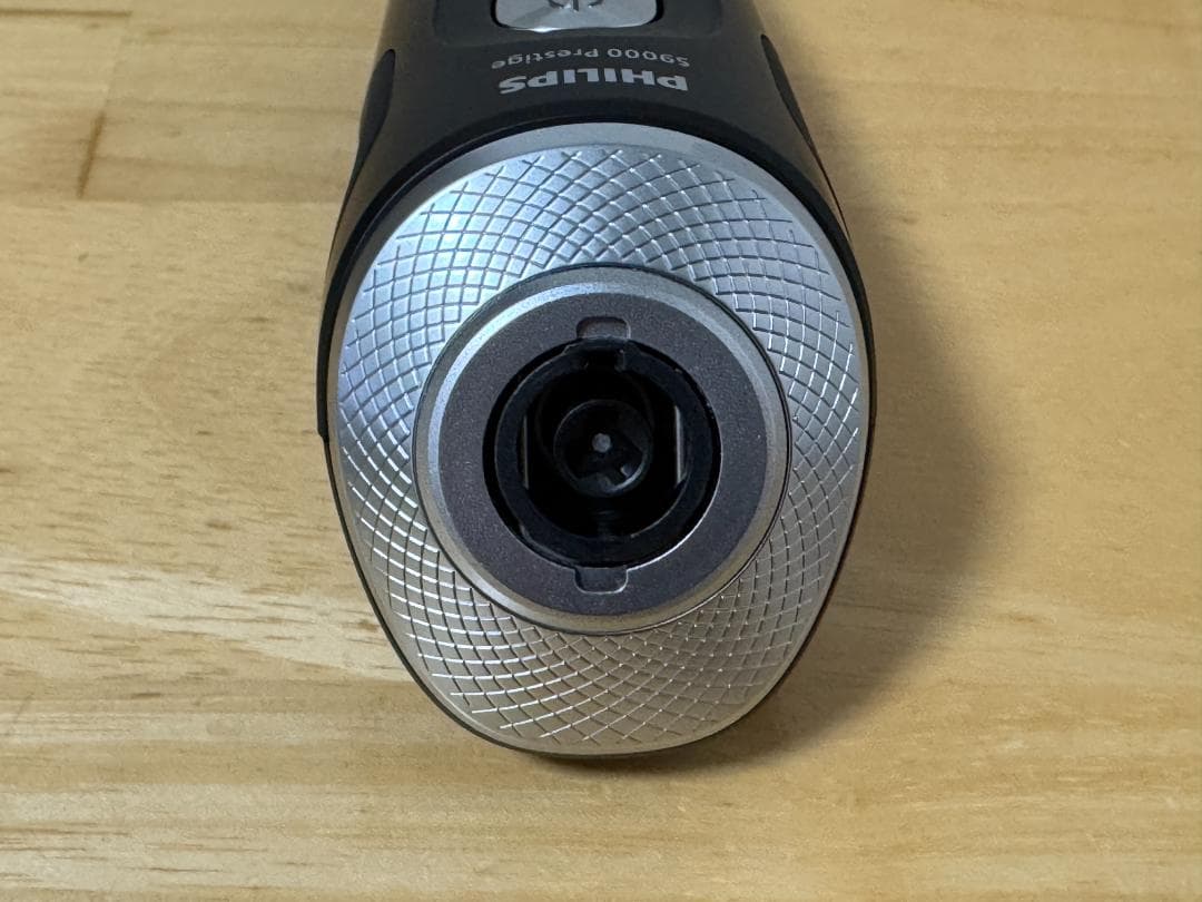 フィリップス S9000プレステージ SP9840/32 PHILIPS 本体