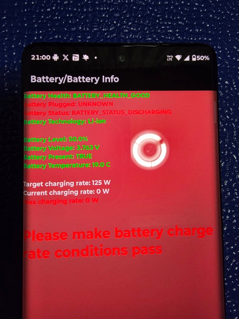 スマートフォン本体 Motorola edge 50s pro 256GB