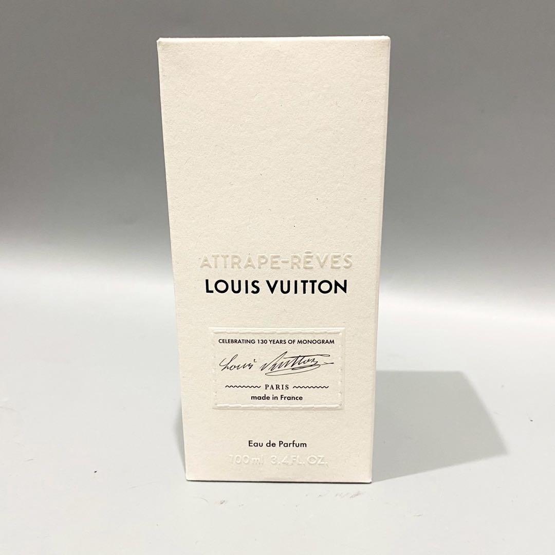 美品 LOUIS VUITTON アトラップ レーヴ 100ml 残9割以上