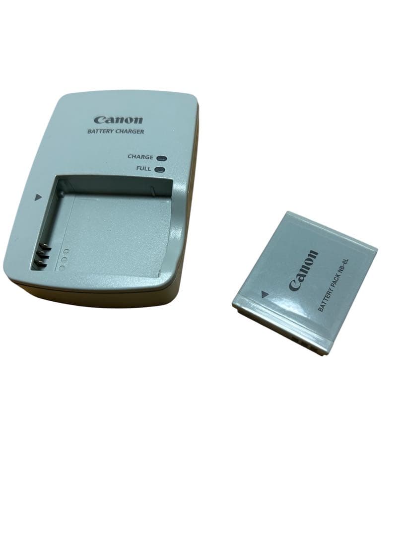 美品　Canon Power Shot S95