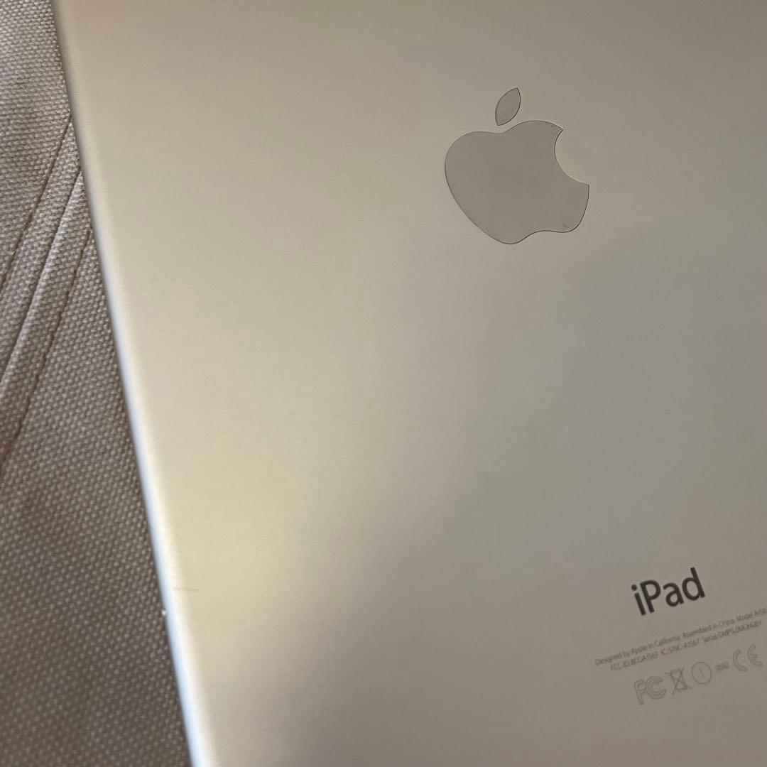APPLE iPad Air2 セルラーモデル(KDDI) 32GB ゴールド