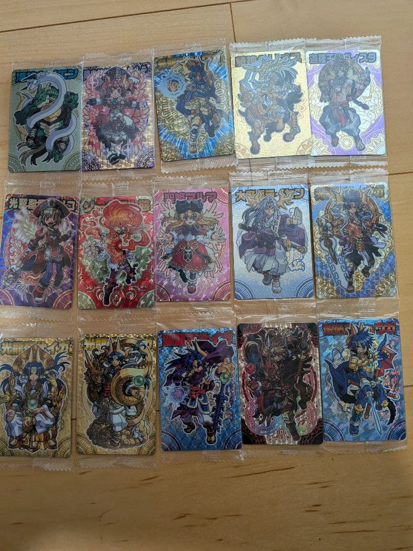 とみ様