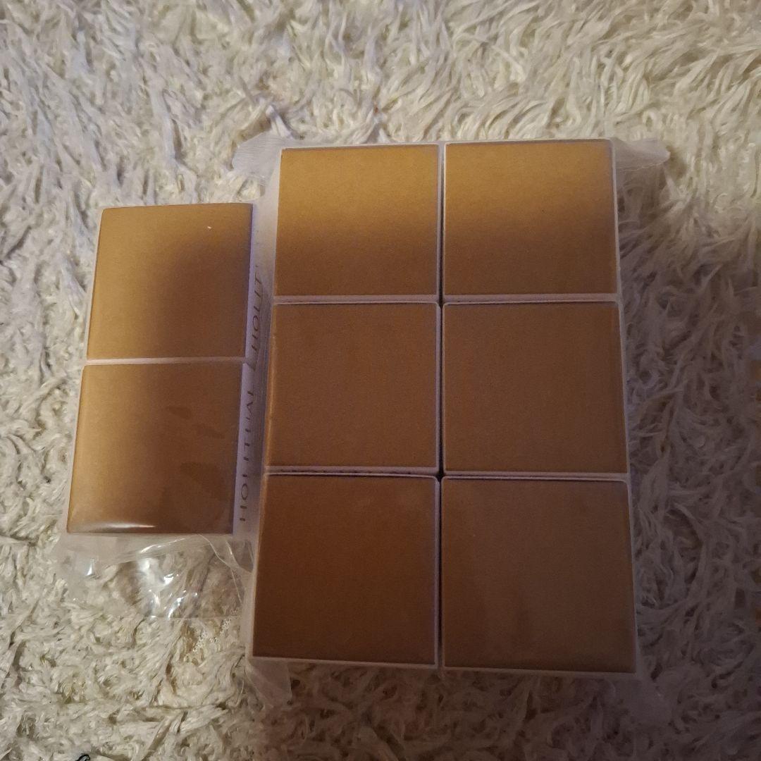 ホリチュアル　コンセレートシネグチャークリームライト15ml×11個
