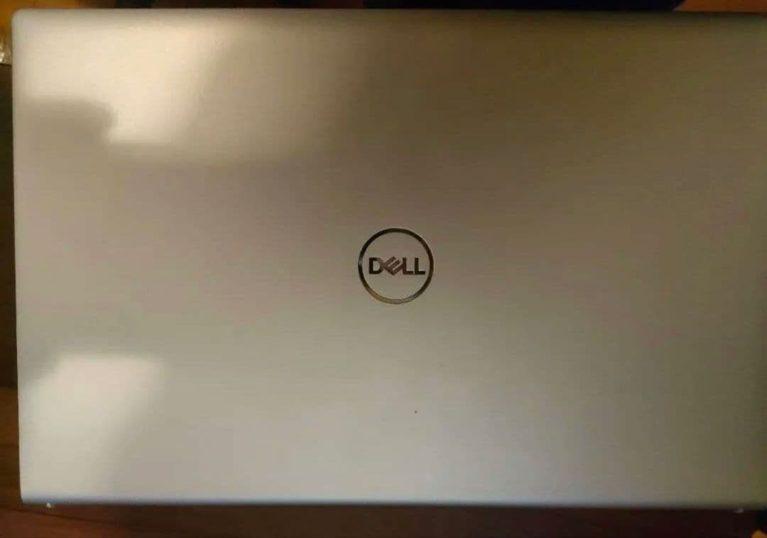 DELL ノートパソコン　PC Mem16GB SSD256GB Ryzen5