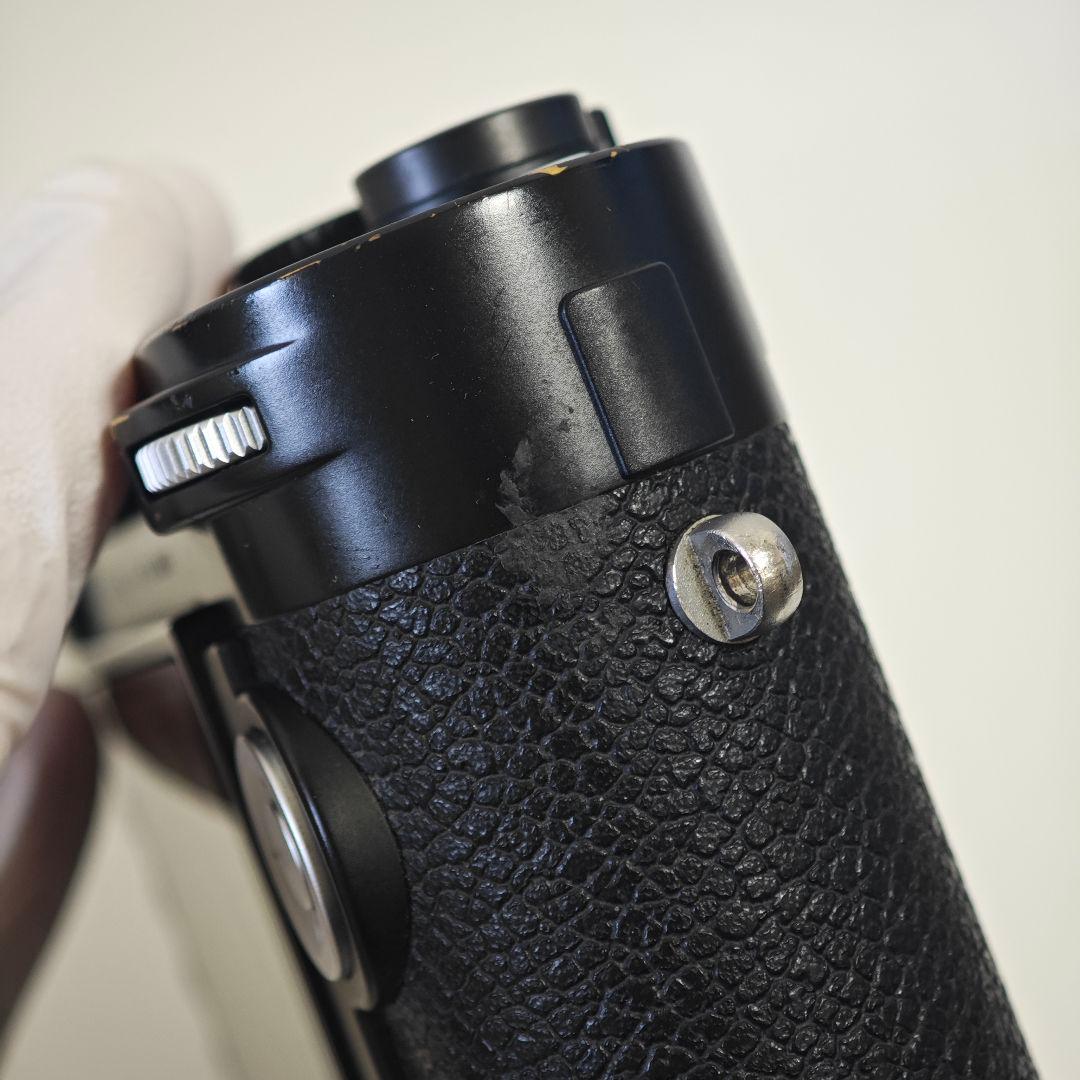 デジタルカメラ Leica M typ240