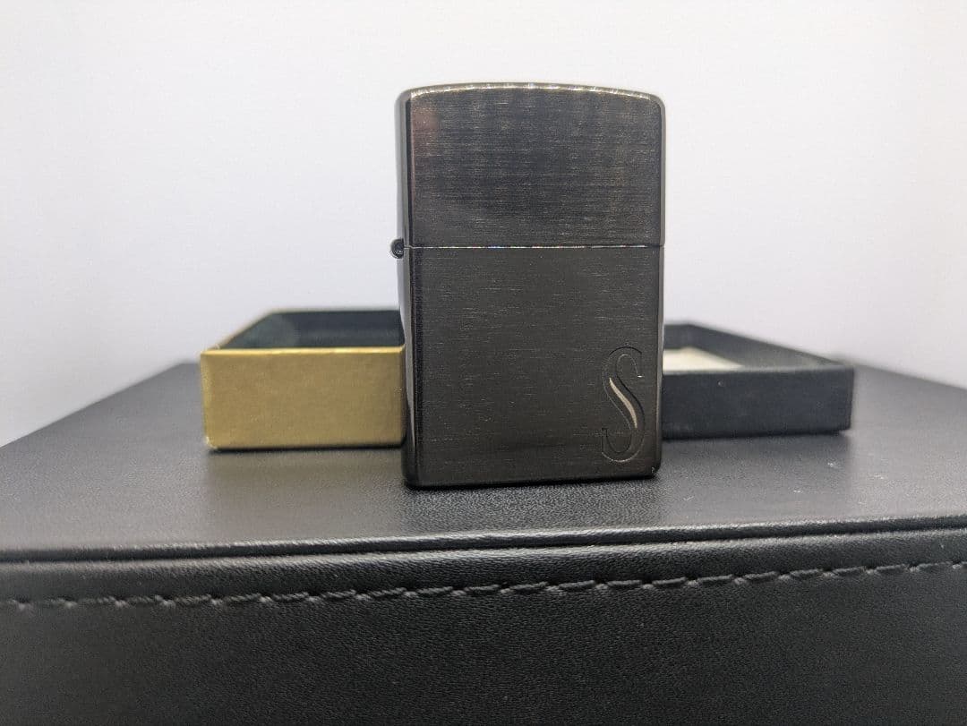 zi 106　セブンスター　ジッポー　未使用