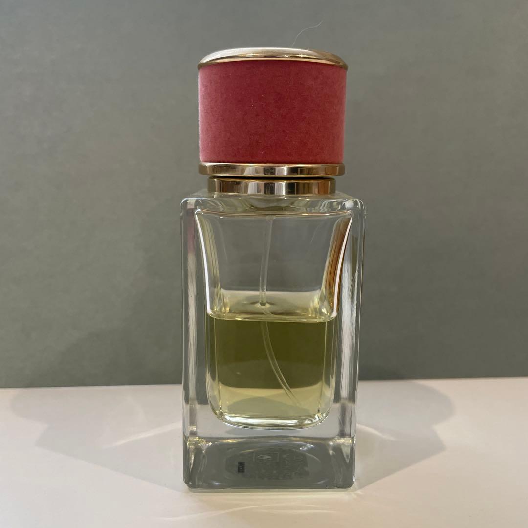 DOLCE & GABBANA ベルベットローズ