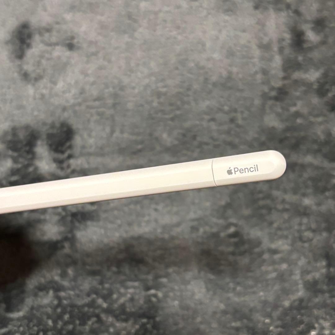 Apple Pencil (USB-C) アップルペンシル
