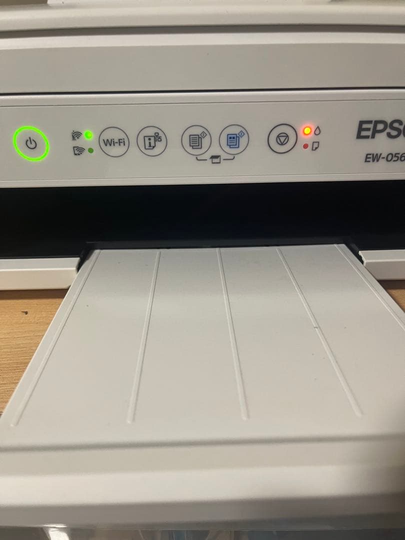エプソン プリンター インクジェット EW-056A